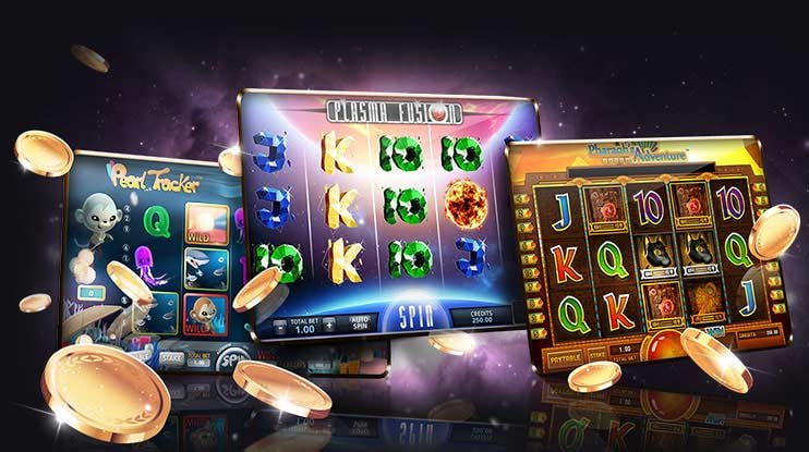Permainan slot online dengan jackpot dan bonus yang menarik di sgcplay