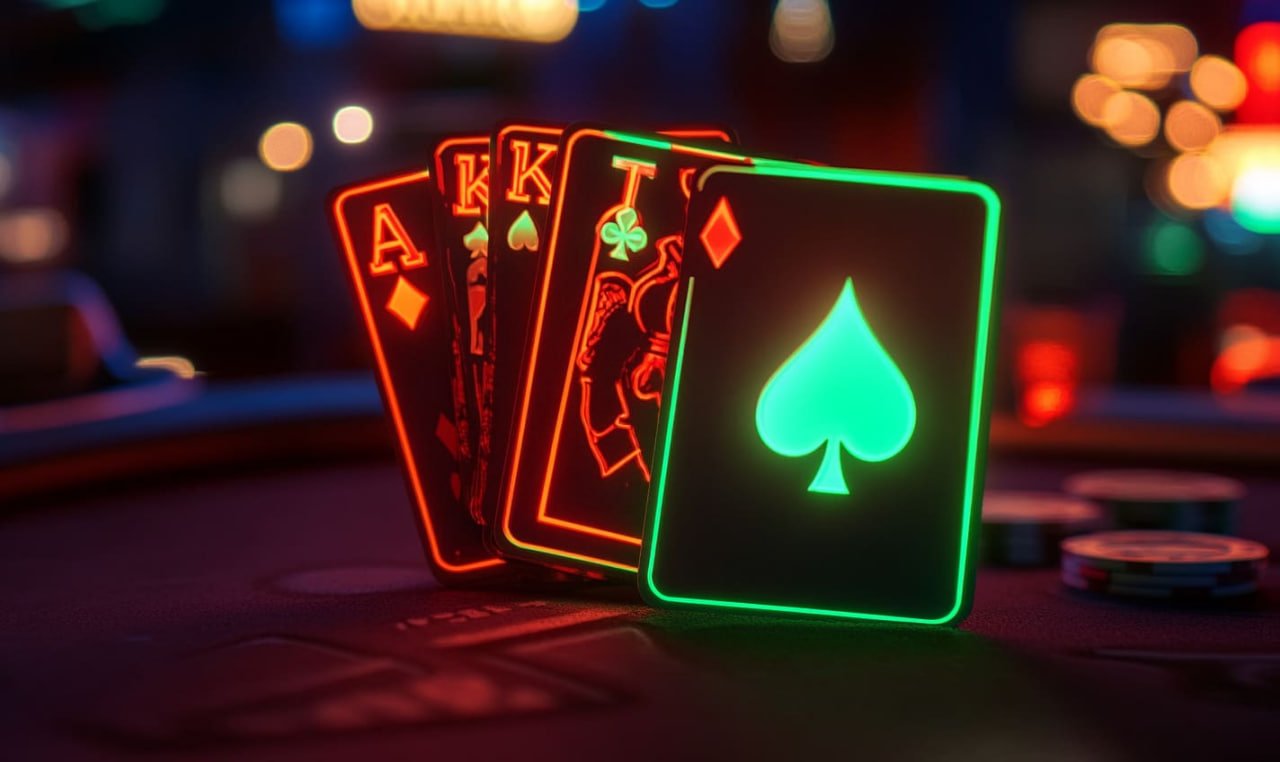 Suasana live casino dengan dealer asli yang profesional di sgcplay