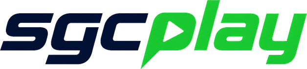 Logo sgcplay